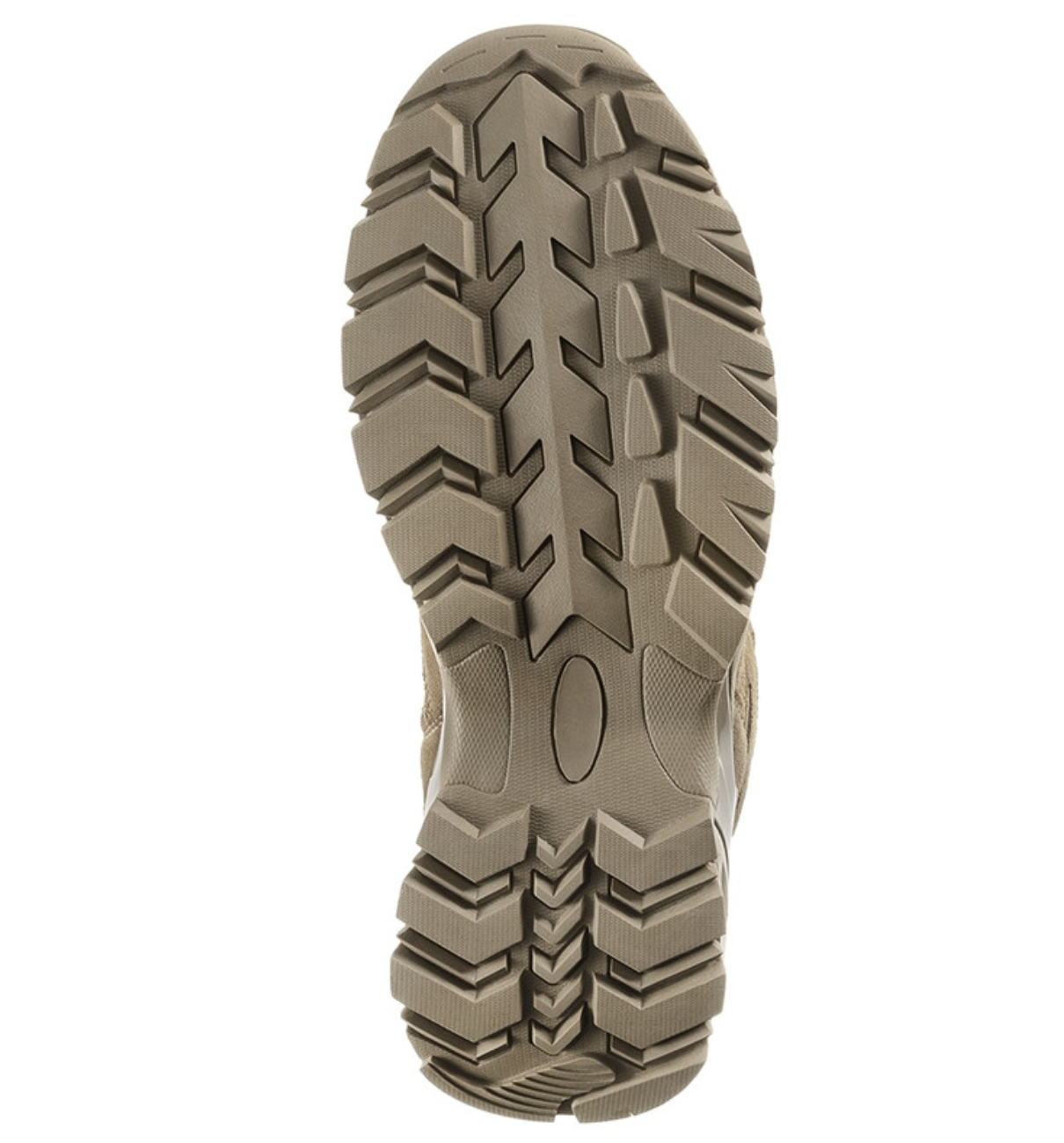 Черевики тактичні Mil-Tec Squad 5 '' Shoes MultiCam, розмір 44
