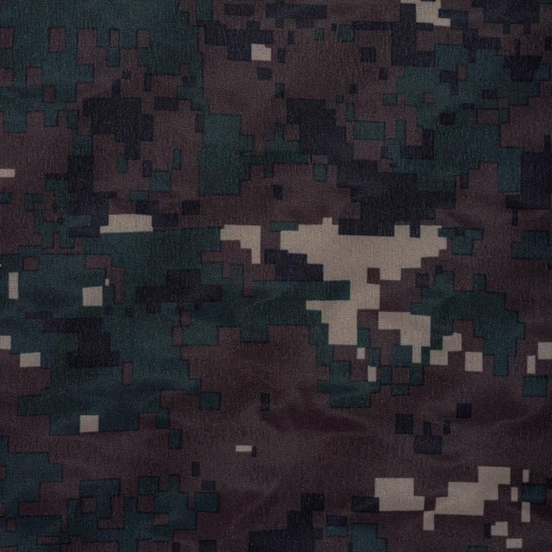 Самонадувающийся коврик Ranger Оlimp Camo