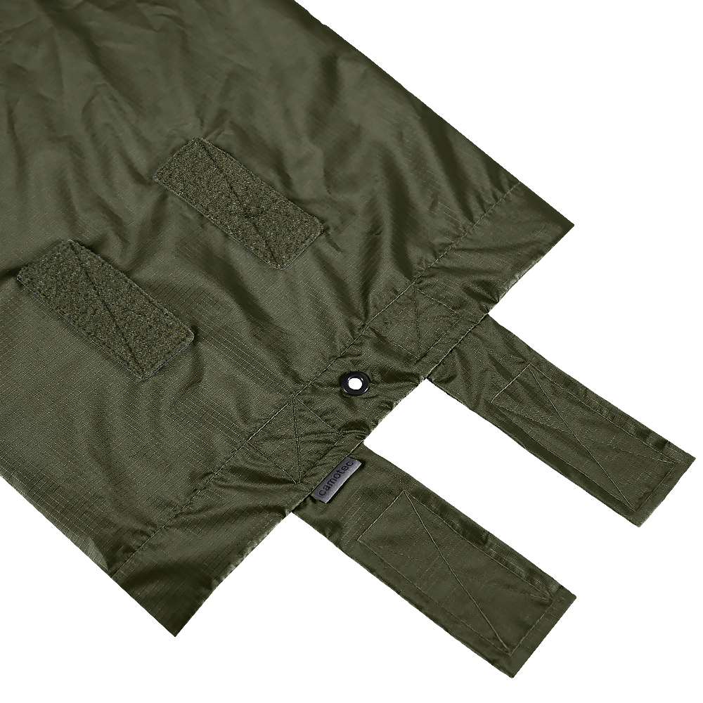 Пончо Camotec Pilgrim 2.0 StormNet (Олива)