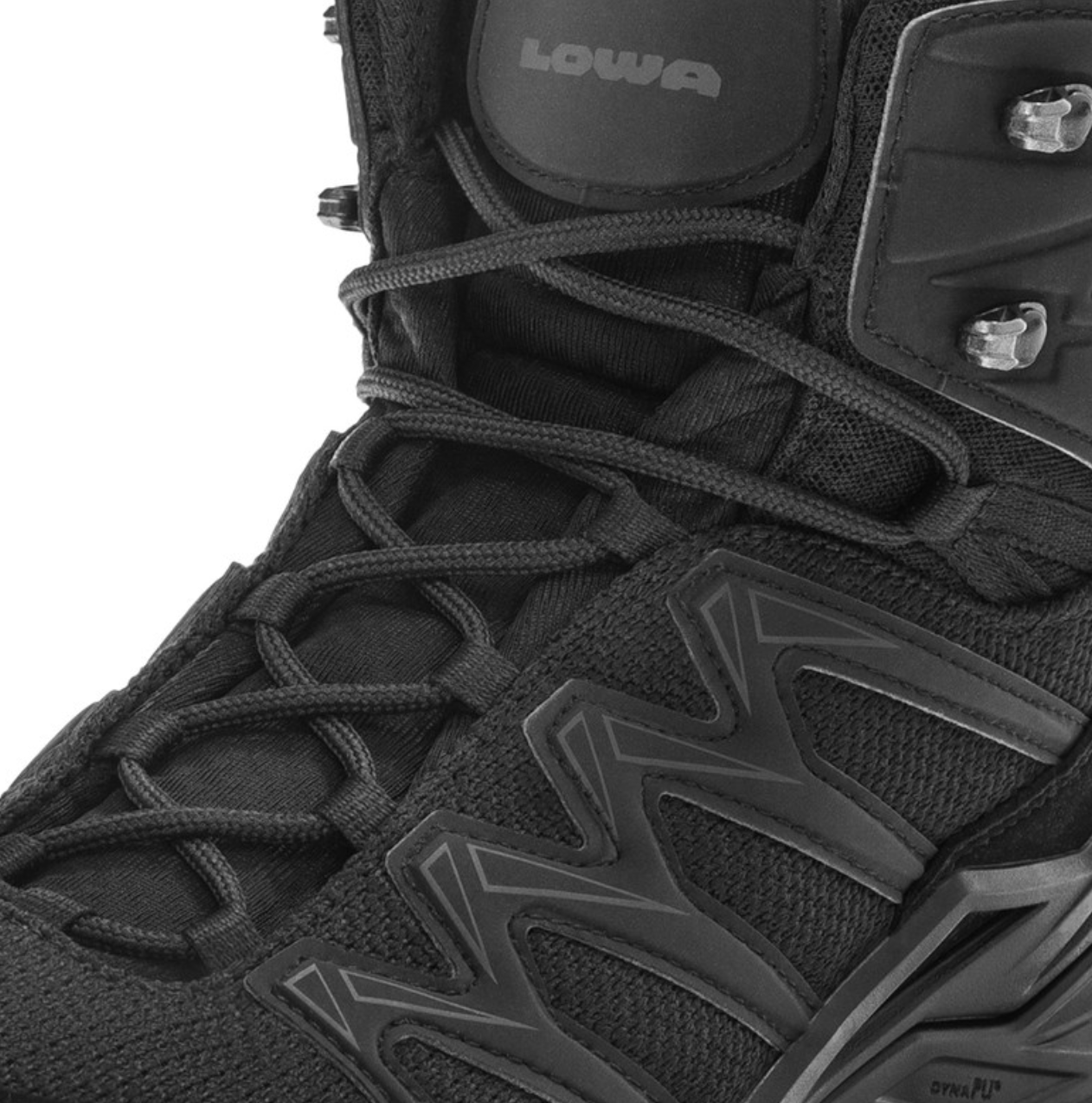 Черевики Lowa Innox Pro GTX MID TF, розмір 44