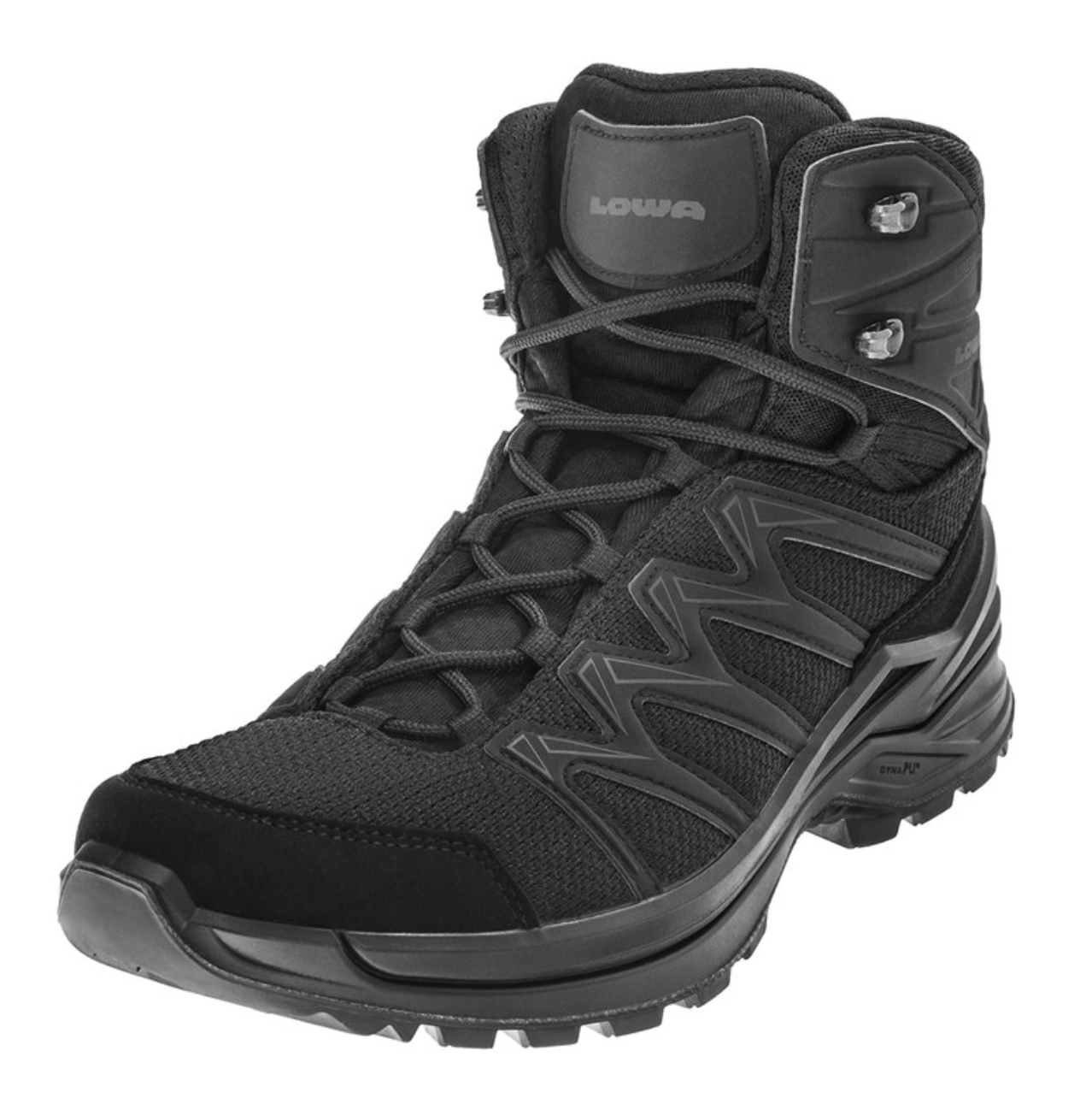 Черевики Lowa Innox Pro GTX MID TF, розмір 44