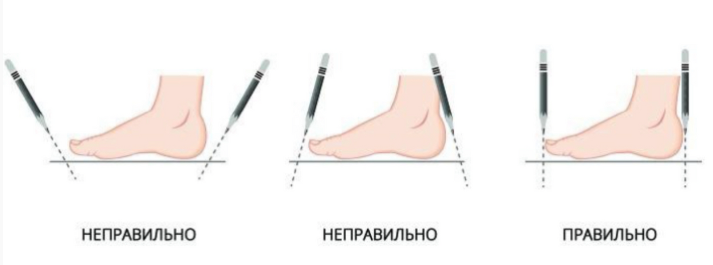 Черевики Lowa Innox Pro GTX MID TF, розмір 44