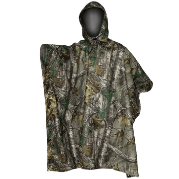 Пончо Camotec Pilgrim Tricot (Діброва)