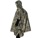 Пончо Camotec Pilgrim Tricot (Діброва)