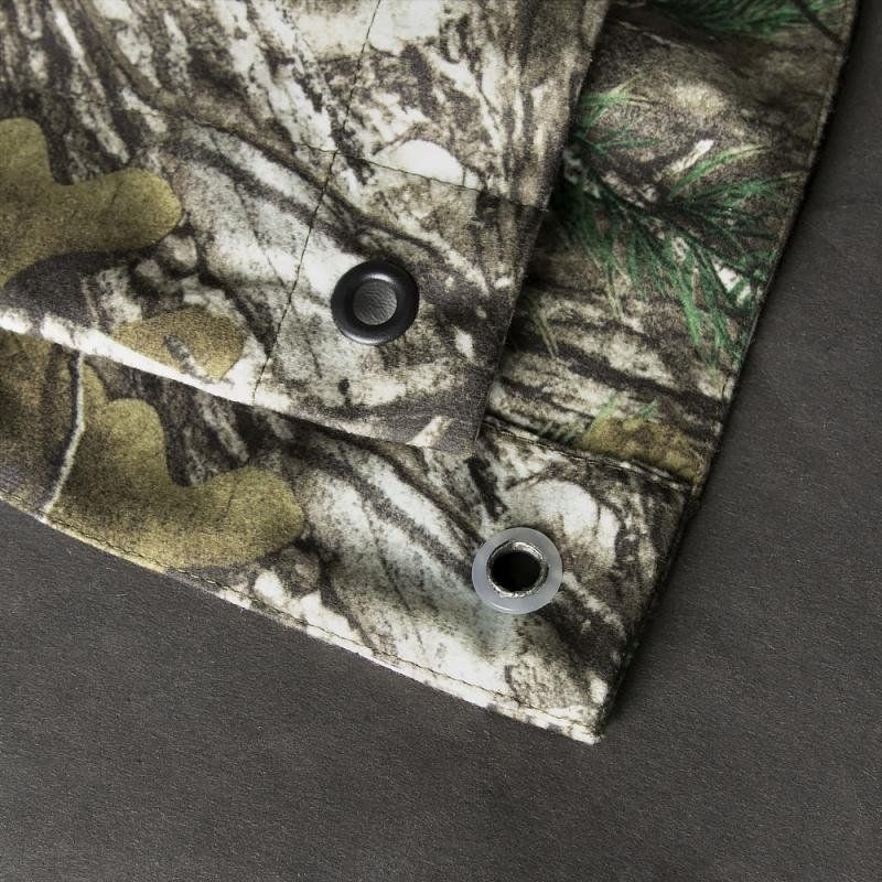 Пончо Camotec Pilgrim Tricot (Діброва)