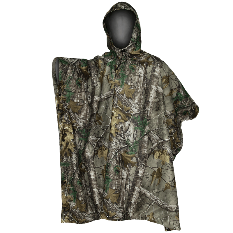 Пончо Camotec Pilgrim Tricot (Діброва)