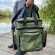 Рибальска сумка GARMATA River Bag для коропової та фідерної рибалки