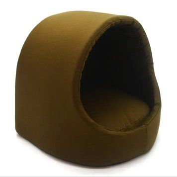 Будка Екко Zoobaza - 36х32х32