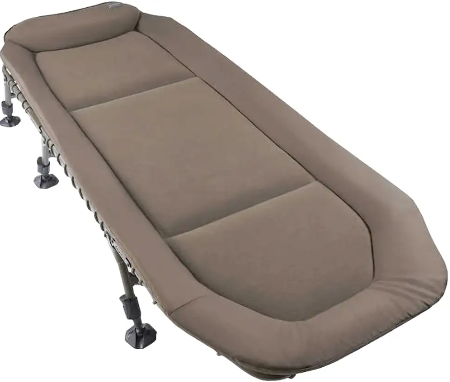 Кровать Раскладушка Avid Carp Benchmark Lite Memory Foam Bed