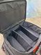Сумка рибальська Garmata Compact 55л (зі знімною сумкою для котушок) &mdash; універсальна сумка для риболовлі на 7 кишень