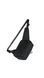 Сумка-кобура "Sling Pistol Bag Elite" M-Tac (Cordura Hex, Чорна)