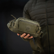 Поясна сумка Waist Bag Hex M-Tac Олива