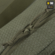 Поясна сумка Waist Bag Hex M-Tac Олива