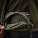 Поясна сумка Waist Bag Hex M-Tac Олива