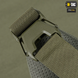 Поясна сумка Waist Bag Hex M-Tac Олива