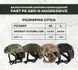 Балістичний шолом FAST PE GEN III AGGRESSIVE Olive (NIJ IIIA), M