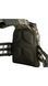 Плитоноска М3 Pro Lite XL 27х33 см (ММ-14) з системою швидкого скидання, Cordura 1000D, Molle, без плит