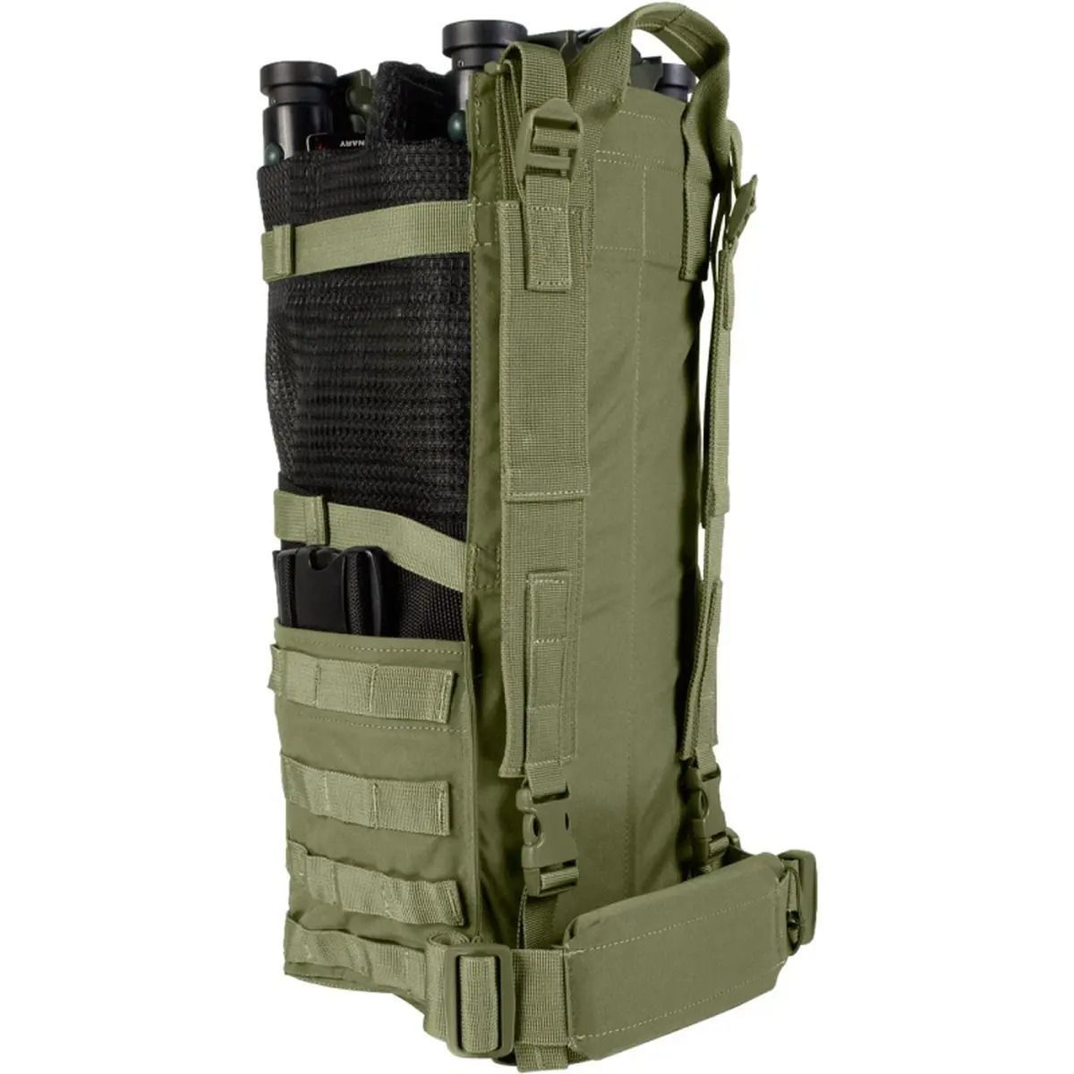 Рюкзак для носилок Talon II Assault Litter Carrier OD Олива (North American Rescue)