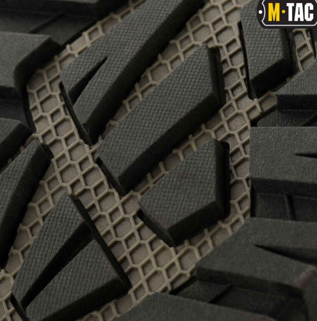 Черевики зимові M-Tac Thinsulate Ultra, розмір 46