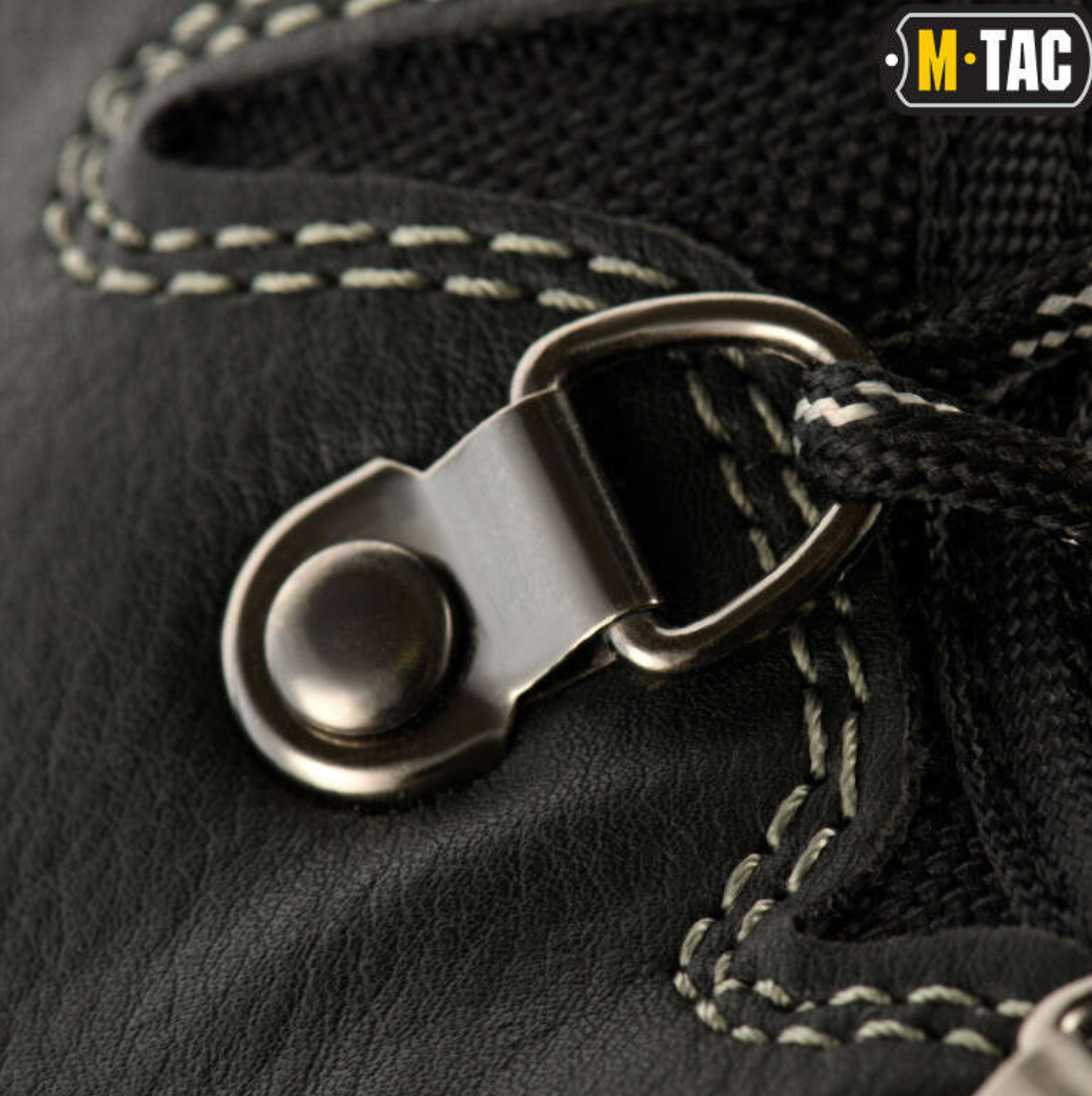 Черевики зимові M-Tac Thinsulate Ultra, розмір 46