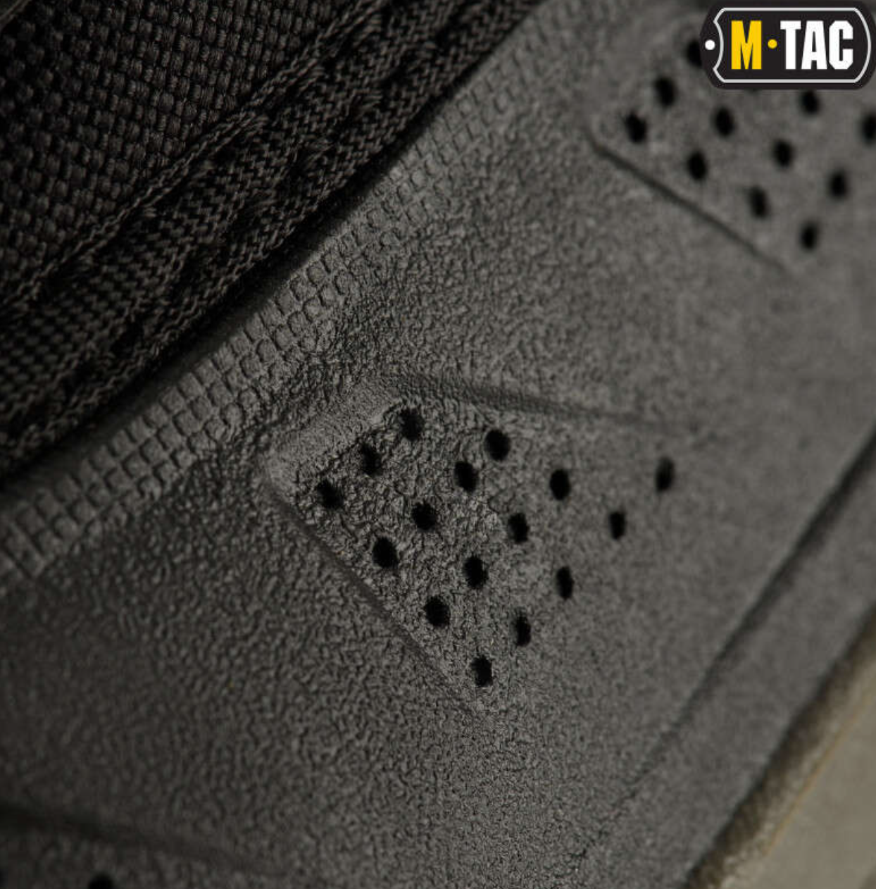Черевики зимові M-Tac Thinsulate Ultra, розмір 46