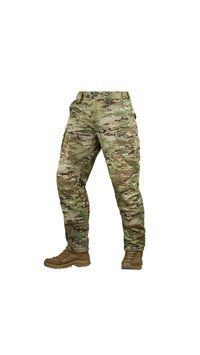 Штаны тактические M-Tac "Aggressor" Gen.II (Multicam, S/Long)