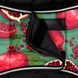 Курточка-накидка для собак WAUDOG Clothes, малюнок "Гранати", S, А 32 см, B 41-51 см, С 25-35 см