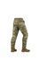 Штаны тактические M-Tac "Aggressor" Gen.II (Multicam, XS/Regular)