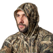 Лонгслив Camotec Chiton Air Hood (CoolPass SJ, Cane 5)