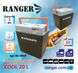 Автохолодильник Ranger Cool 20L