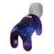 Комбинезон для собак WAUDOG Clothes рисунок "NASA21", XS22, В 29-31 см, С 19-21 см