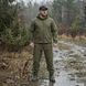 Куртка тактична ESDY Softshell. Олива