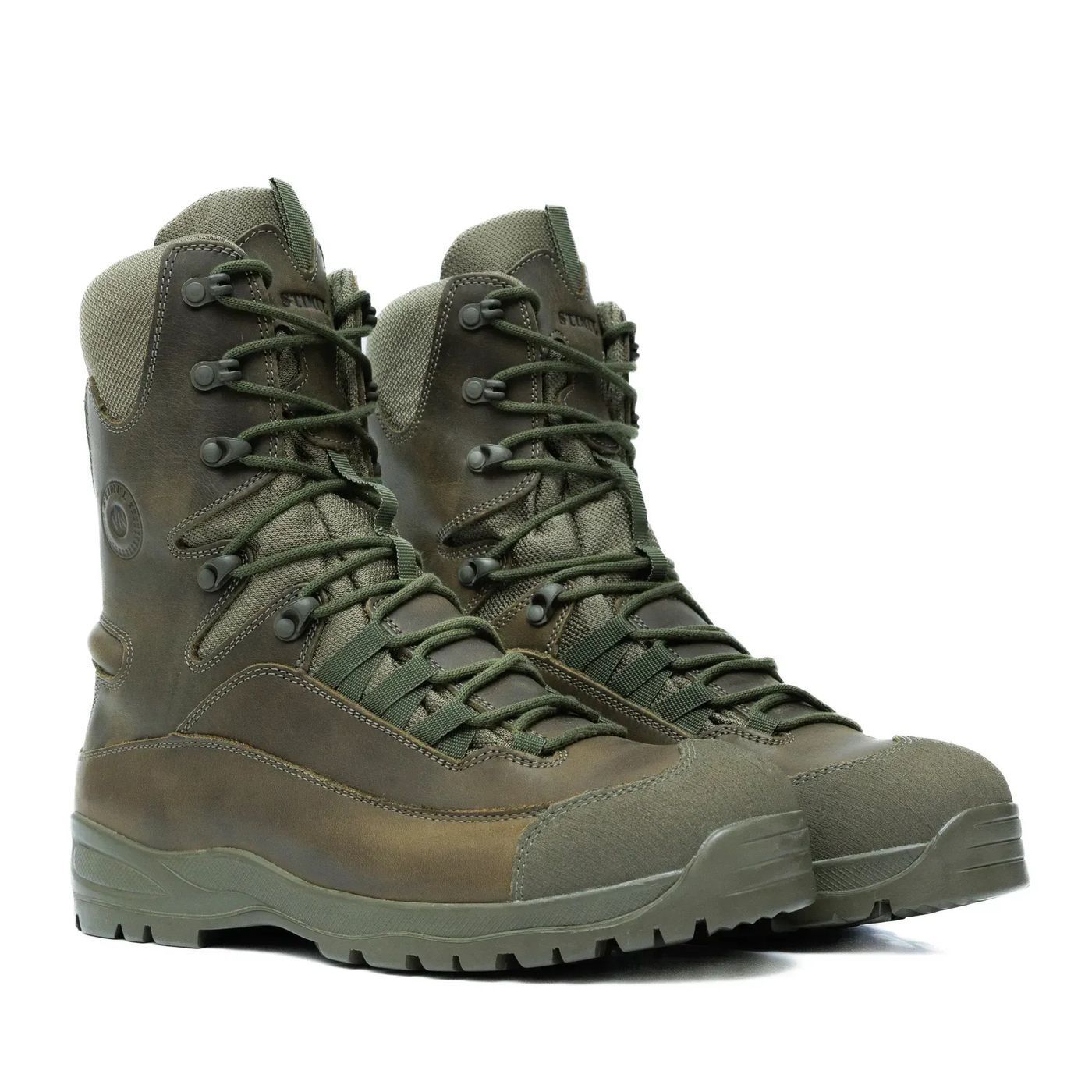 copy_copy_Берці Отаман STIMUL, Демі (Олива)