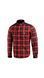 Рубашка M-Tac "Redneck Shirt" (Красно-чёрная, M/Regular)