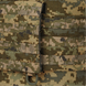 Плитоноска Warmor Gen.4 с 4 подсумками под АК (Пиксель ММ14)