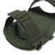 Тактические наколенники Cordura 1000D с IRR-покрытием и быстрым сбросом