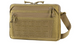 Тактична сумка Admin Bag Medium Elite Hex M-Tac Койот