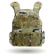 Плитоноска Agilite K-ZERO Plate Carrier (Мультикам) &mdash; оригінал США
