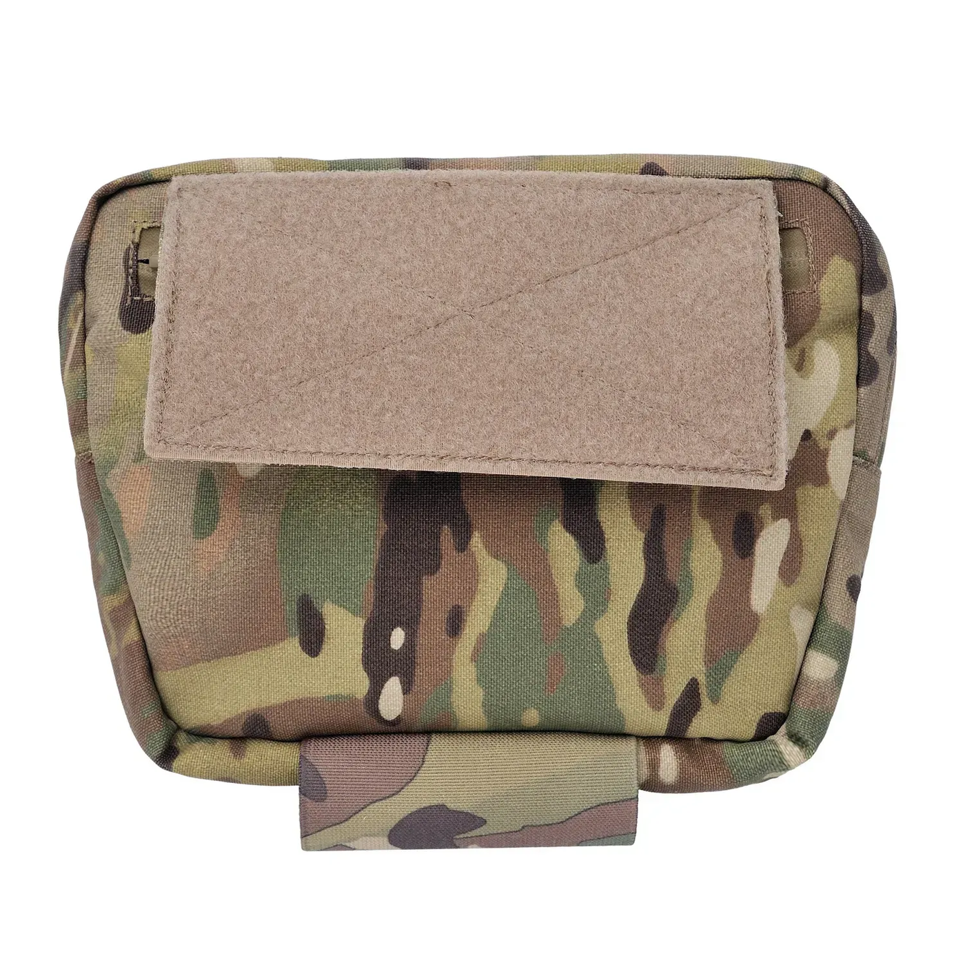 Сумка-напашник M-Win Large LC (Laser Cut), MultiCam