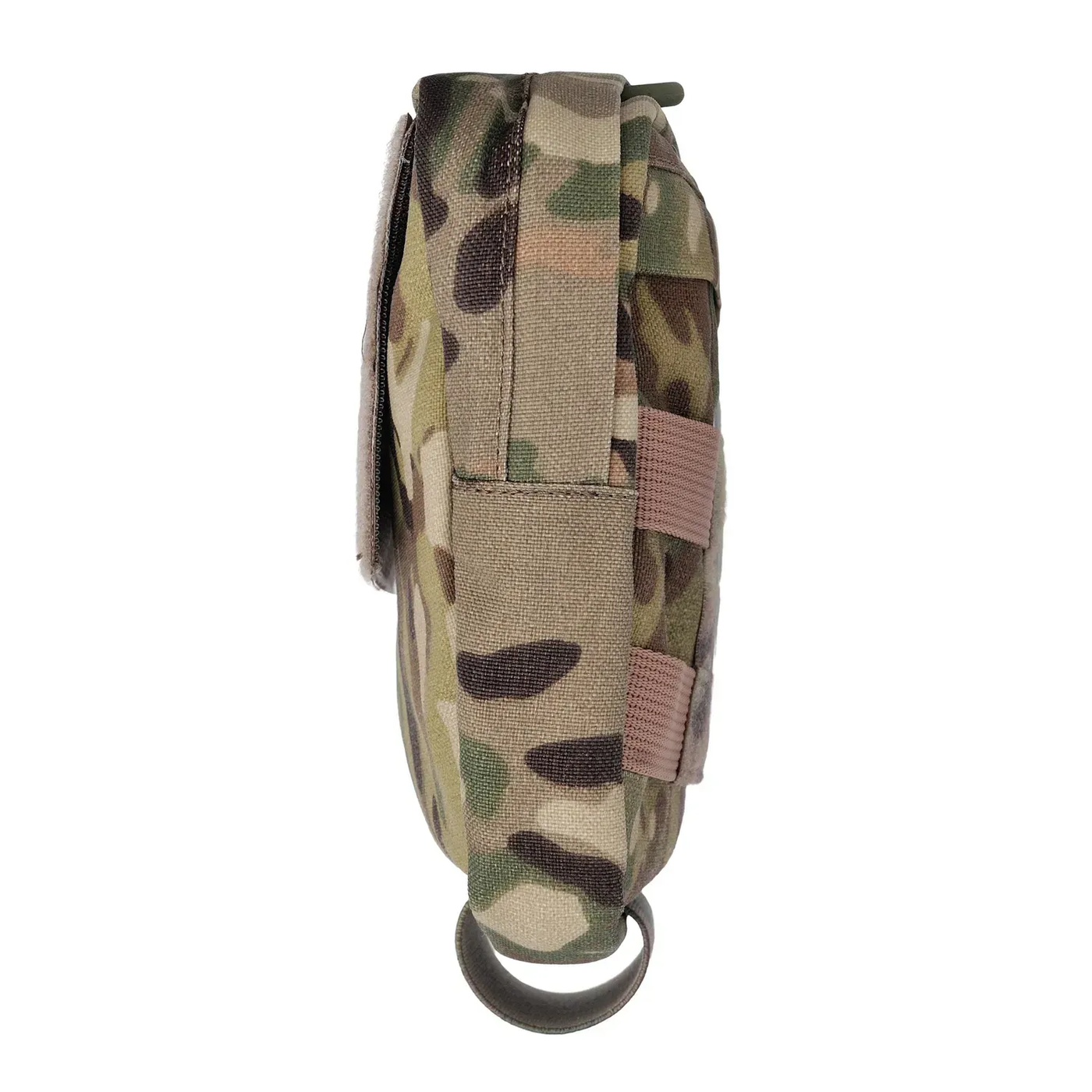 Сумка-напашник M-Win Large LC (Laser Cut), MultiCam