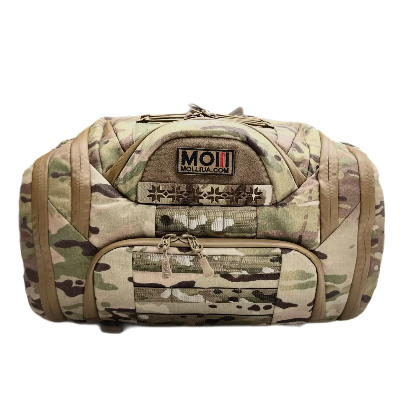 Тактическая сумка для Mavic "Mav Bag" мультикам, MOLLI