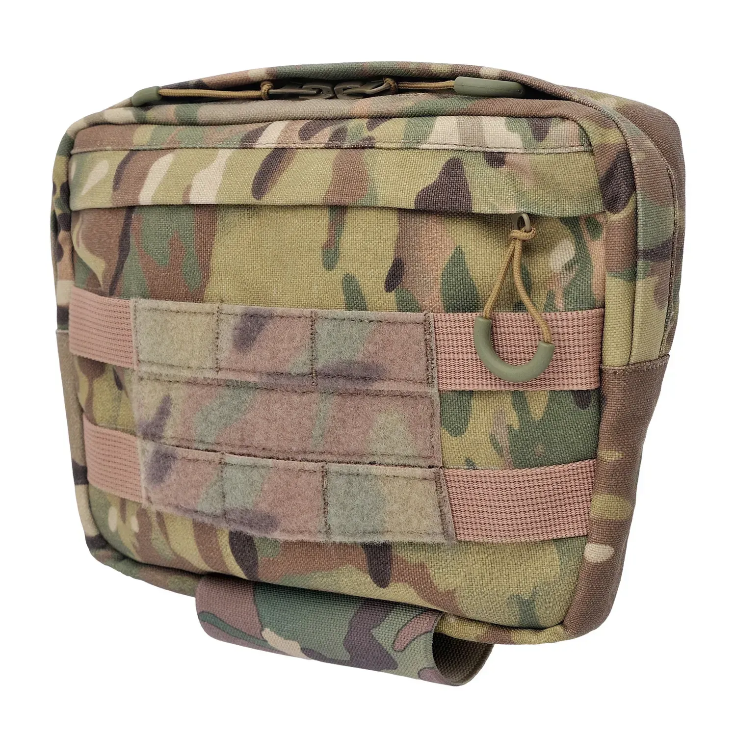 Сумка-напашник M-Win Large LC (Laser Cut), MultiCam
