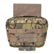 Сумка-напашник M-Win Large LC (Laser Cut), MultiCam