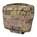 Сумка-напашник M-Win Large LC (Laser Cut), MultiCam
