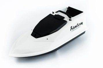 Фантом Модерн з ехолотом Toslon TF300