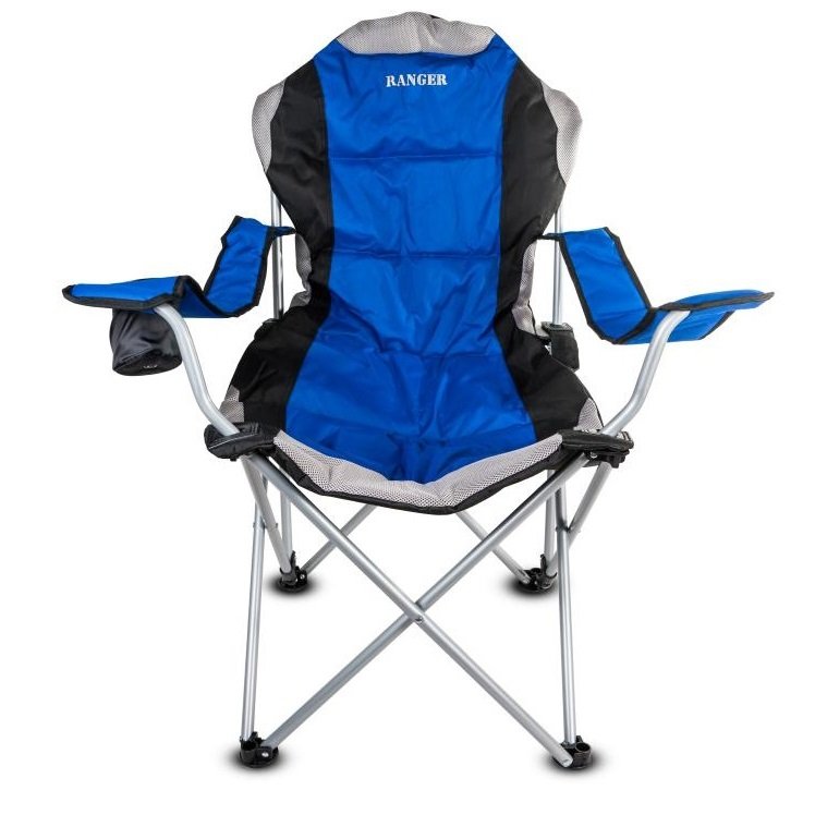 Раскладное кресло Ranger FC 750-052 Blue