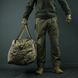 Сумка тактична KIBORG Military Bag 130L Multicam &mdash; оксфорд 900D, до 60 кг