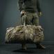 Сумка тактична KIBORG Military Bag 130L Multicam &mdash; оксфорд 900D, до 60 кг