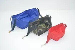 Гамак Хом Турист Zoobaza - 10х8х6,5
