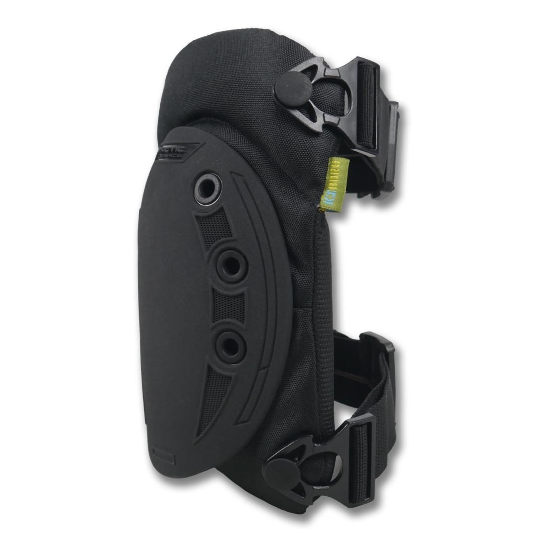 Тактические наколенники KIBORG USA Tactical (Cordura 1000D)